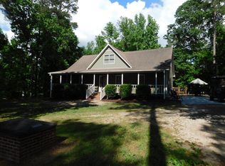 3720 Manly Farm Rd, Wake Forest, NC 27587