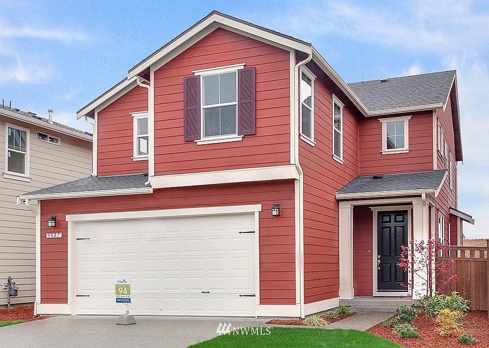 1st image of 9027 Aster Street SE #94