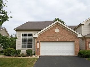 1436 Quincy Bridge Ct, Bartlett, IL 60103