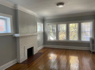 2111 Lennox Rd #14, Cleveland, OH 44106