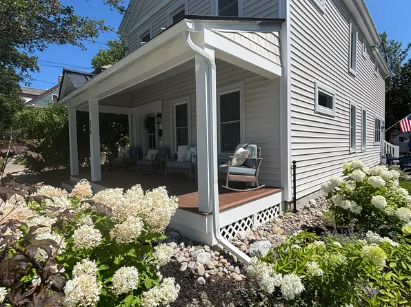 (undisclosed Address), Saratoga Springs, NY 12866