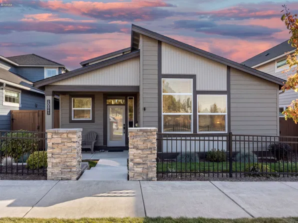 20843 SE Caldera Dr, Bend, OR 97702