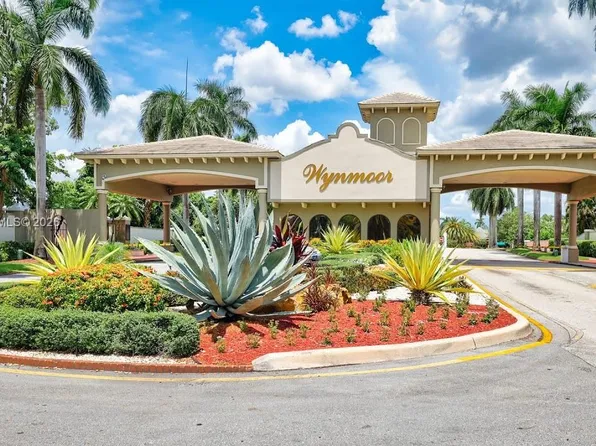 4801 Martinique Pl APT H1, Pompano Beach, FL 33066