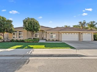 1458 Penny Way, Madera, CA