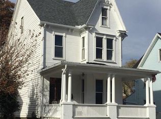 713 5th Ave, Altoona, PA 16602