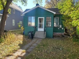 1418 1st Ave S, Fargo, ND 58103