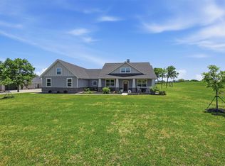 662 Preakness Place Rd, Van Alstyne, TX 75495
