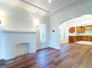 1306 S Rimpau Blvd, Los Angeles, CA 90019