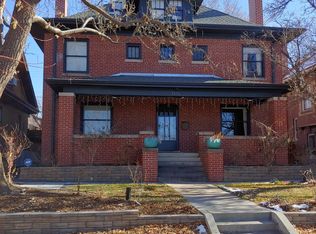 1376 Ash St, Denver, CO 80220