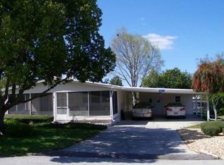 8073 Tower St, Brooksville, FL 34613