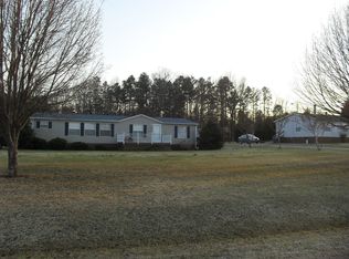 205 Jandale Ct, China Grove, NC 28023
