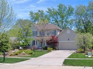 19370 Trotwood Park, Strongsville, OH