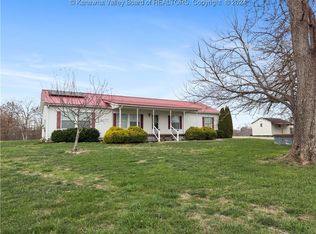 343 Village Ln, Milton, WV 25541