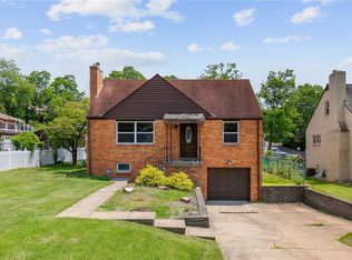1368 Berryman Ave, South Park, PA