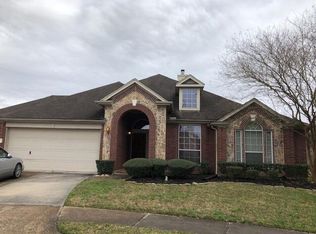 20102 Shavon Ct, Spring, TX 77388
