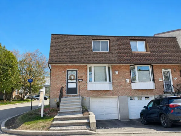 3103 Armada Ave #17, Ottawa, ON K1T 1T6