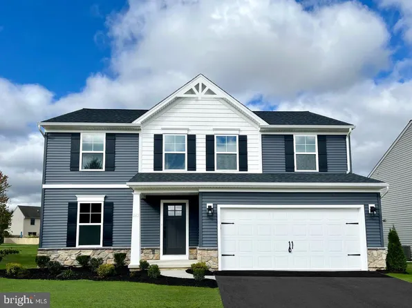 20 N 9th St Lot 4, Bally, PA 19503
