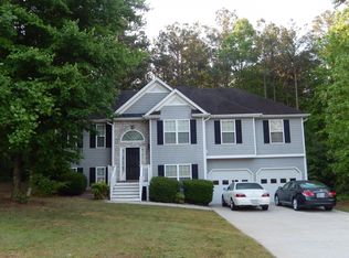 1520 Cedar Hl, Douglasville, GA 30134
