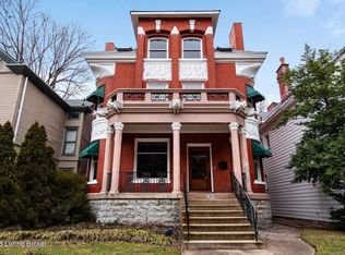 1161 E Broadway, Louisville, KY