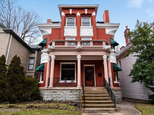 1161 E Broadway, Louisville, KY 40204