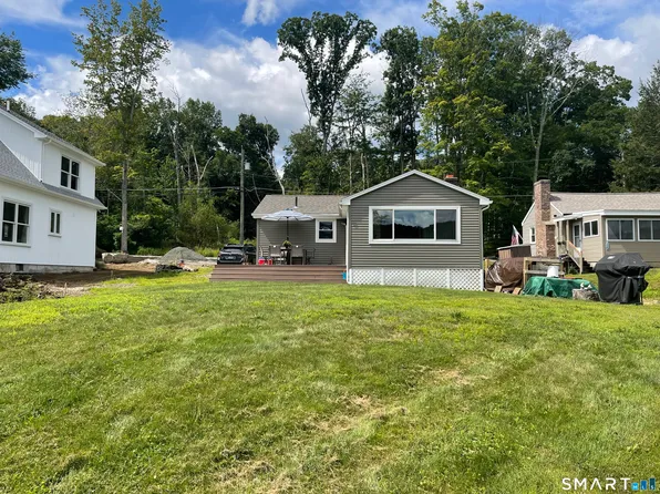 60 Ashford Lake Drive, Ashford, CT 06278