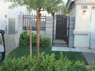 4210 Dobson Dr, Las Vegas, NV 89115