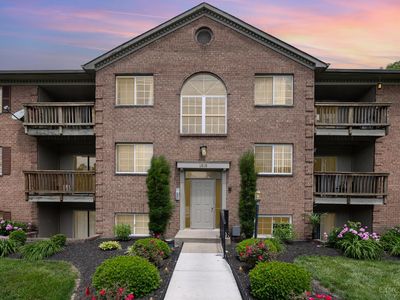 1515 Gelhot Dr APT 163, Fairfield, OH, 45014