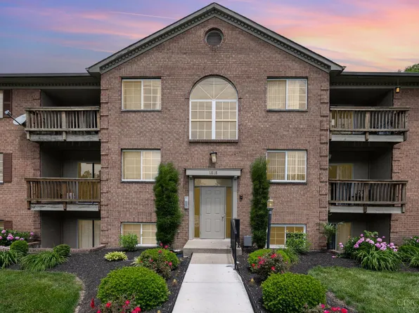 1515 Gelhot Dr APT 163, Fairfield, OH 45014