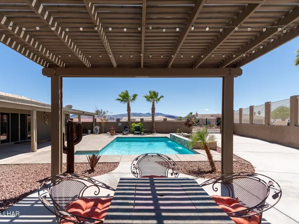 301 Mulberry Ave, Lake Havasu City, AZ 86403