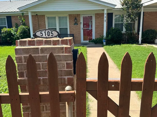 5105 47th St, Lubbock, TX 79414