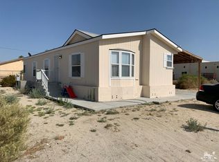 16526 Avenida Merced, Desert Hot Springs, CA 92240
