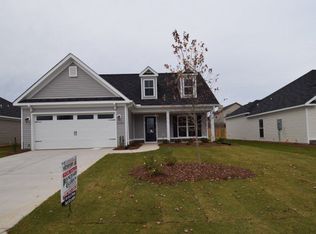 2135 Grove Landing Way, Grovetown, GA 30813