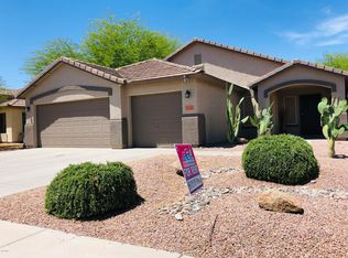 2136 W Gila Butte Dr, San Tan Valley, AZ 85142