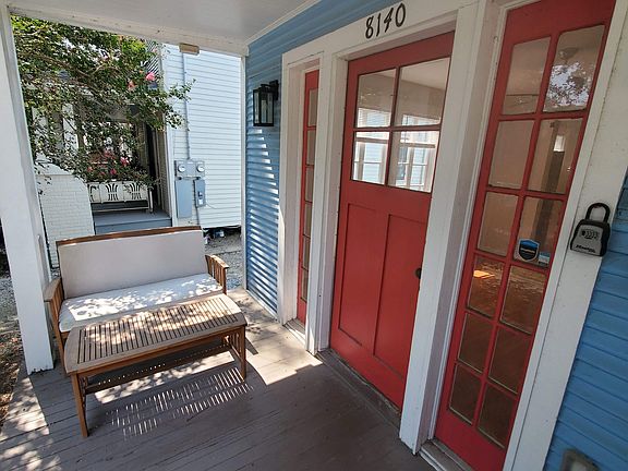 3rd image of 8140 Freret St