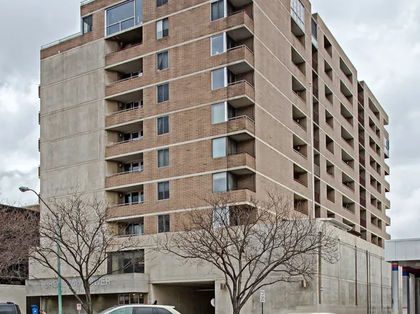 230 E Broadway St APT 909, Salt Lake City, UT 84111