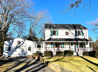 20 Pinewood Rd, Wilmington, MA 01887