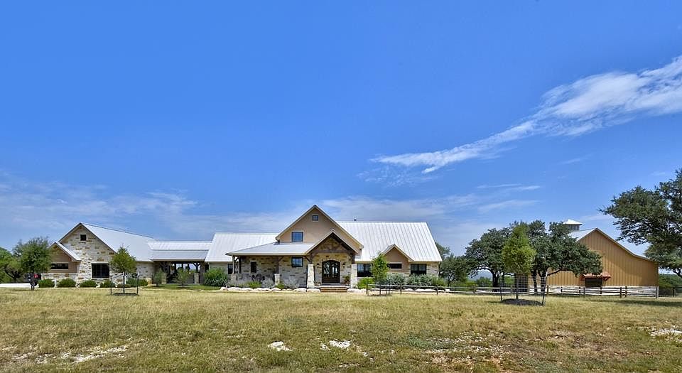 1555 Brushy Ridge Trl, Blanco, TX 78606 Zillow