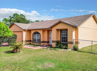 838 Glastonbury Dr, Kissimmee, FL 34758
