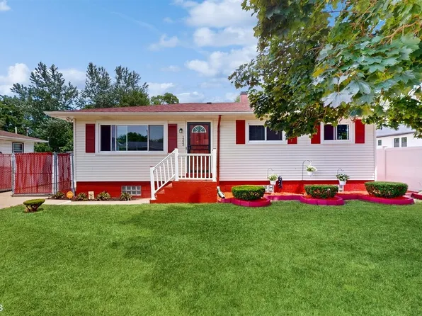 1333 Hanley St, Gary, IN 46406