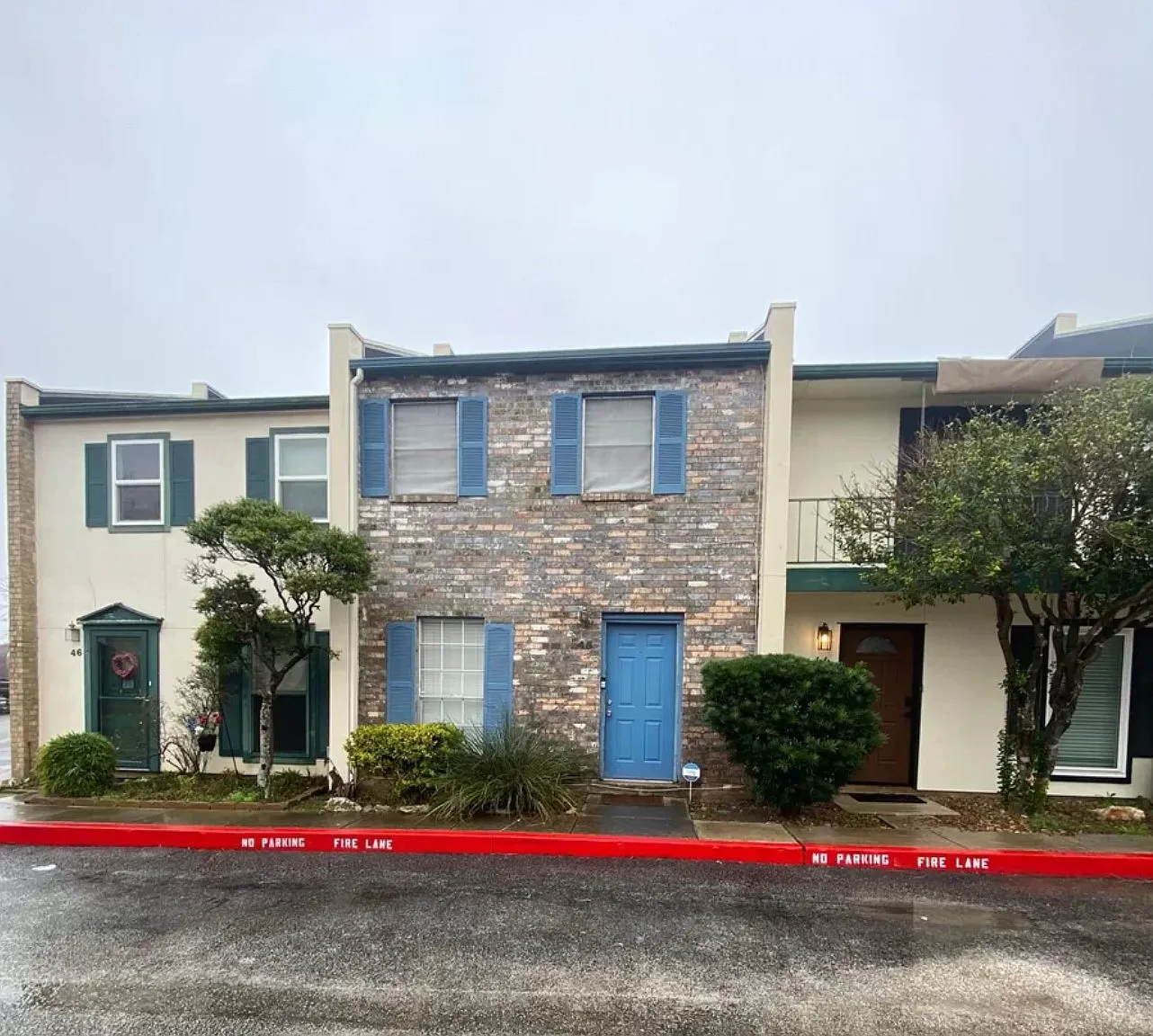 2 bed, 1.5 bath, 1008 sqft, $1,550 — Photo 1