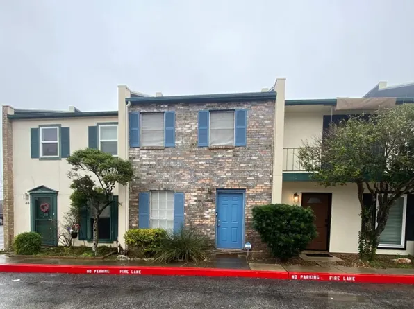 6427 Wurzbach Rd, San Antonio, TX