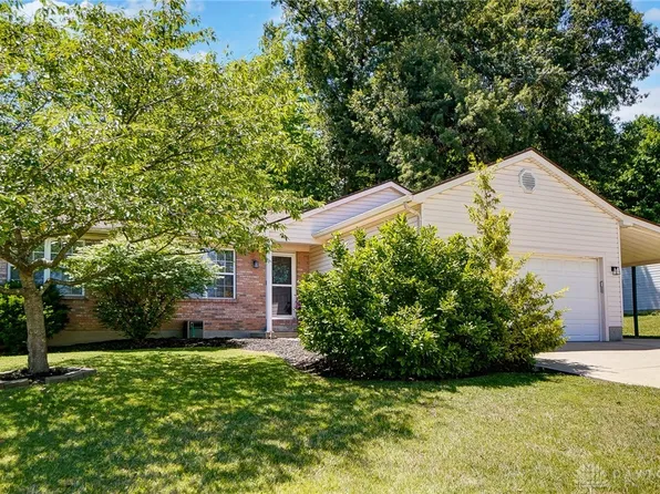 6659 Midnight Sun Dr, Maineville, OH 45039