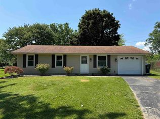 4835 Belvidere Dr, Fort Wayne, IN 46835