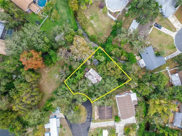 2605 Brae Burn Dr Lot 9, Largo, FL 33770