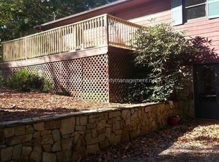 85 Avondale Heights Rd, Asheville, NC 28803