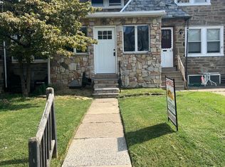 3439 Chippendale St, Philadelphia, PA 19136