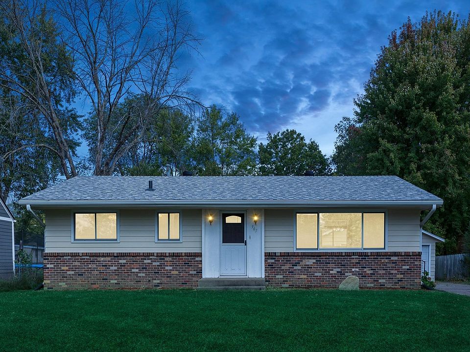 1st image of this home