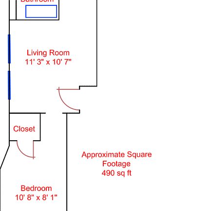 2nd image of 333 Randolph Ave APT 1