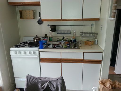 1st image of 503 S 41st St APT 303