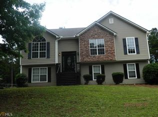 685 Chaseridge Dr #117, McDonough, GA 30253